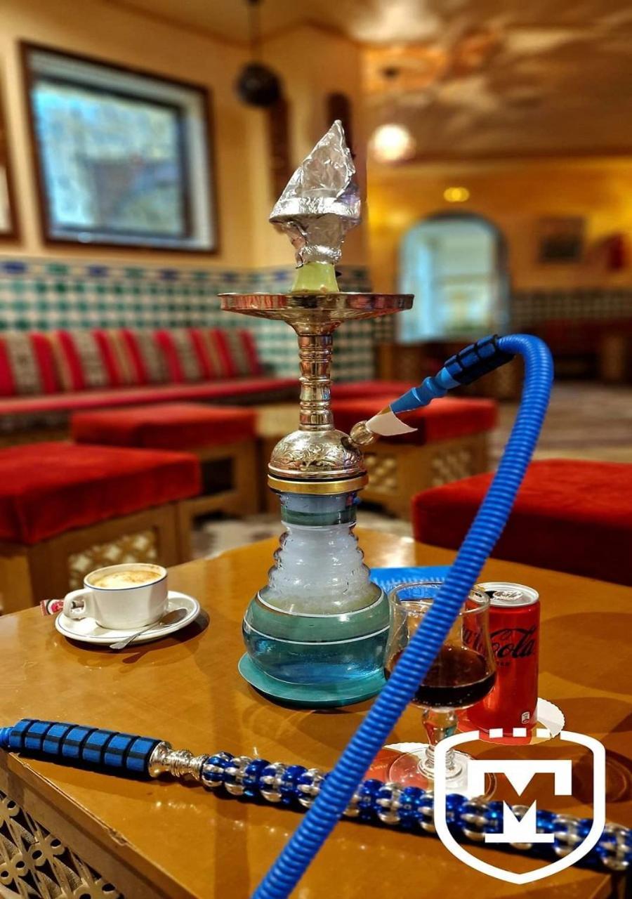El Mouradi Hotel Gobernación de Tozeur