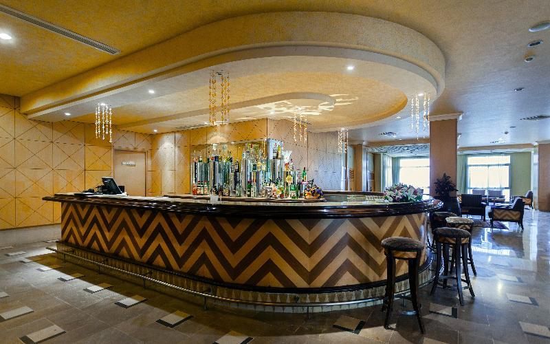 Hotel El Mouradi Gobernación de Tozeur