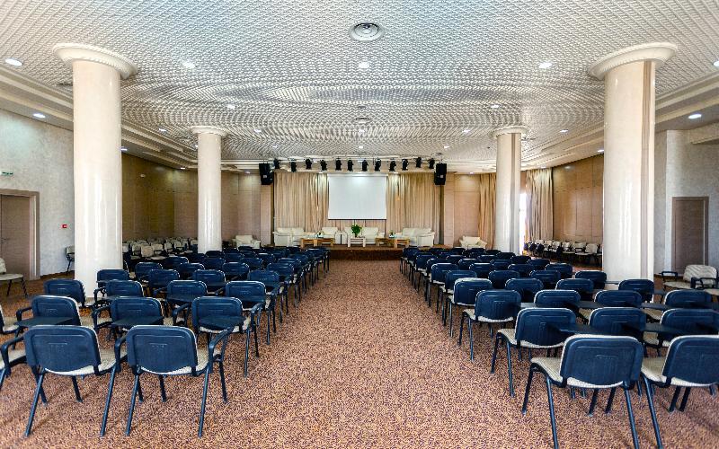 Hotel El Mouradi
