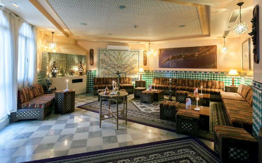 El Mouradi 4* Tozeur